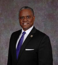 Barry L. Hudson