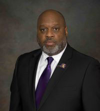 Wendell Bugg