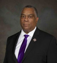 Charles D. Milligan