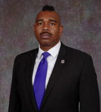 Chuck Hall II