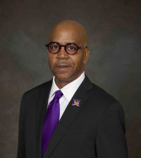 Derek B. Faison