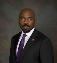Eric Carter