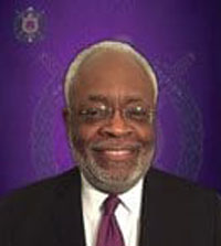 Frederick D. Cooke, Jr.