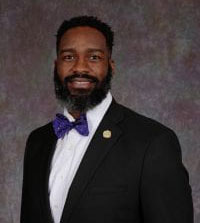 Joe D. Briggs