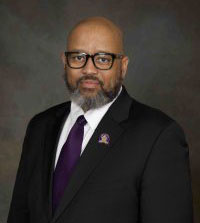 Kenneth Evans