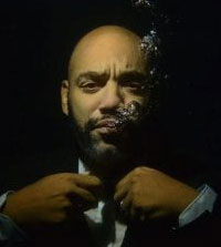 Mark A. Brown