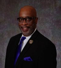 Michael McCrimmon