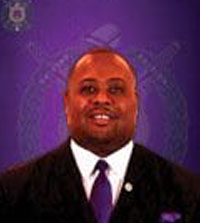 Nathan L. Hunter, Jr.