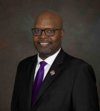 Wilson T. Bland